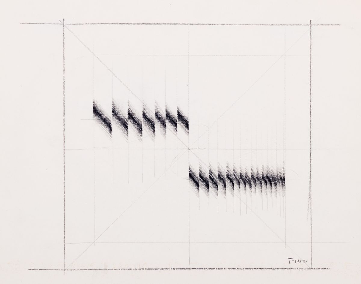 Ennio Finzi - Punti Luce