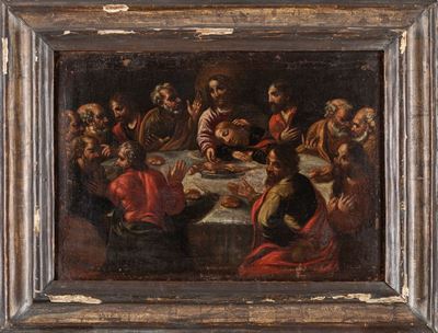 Ultima Cena