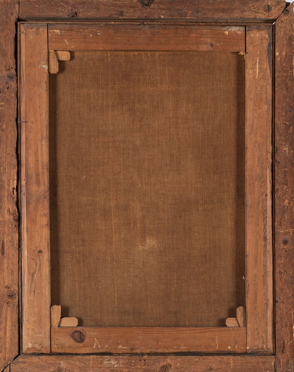 Scuola Lombarda, Secolo XVII - Assunzione della Vergine