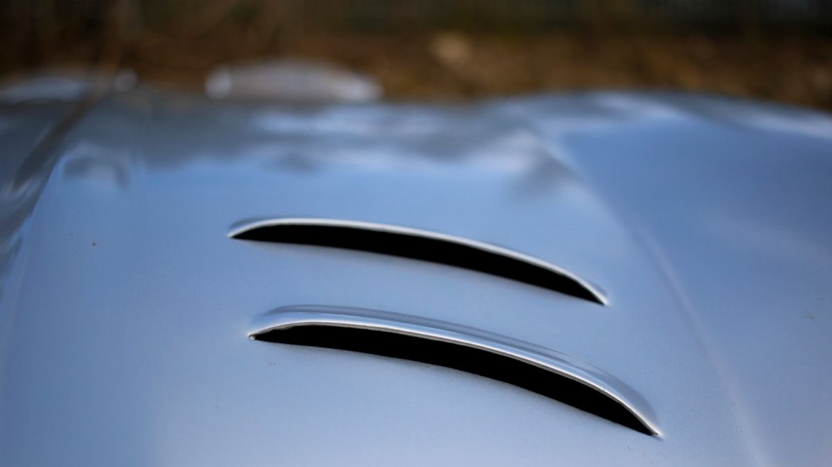 1949 Bernardini Fiat 1100 Sport (fratelli Mariani)