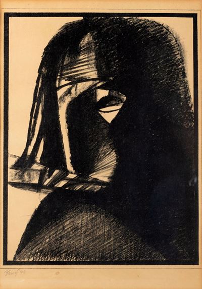 Paganini IV