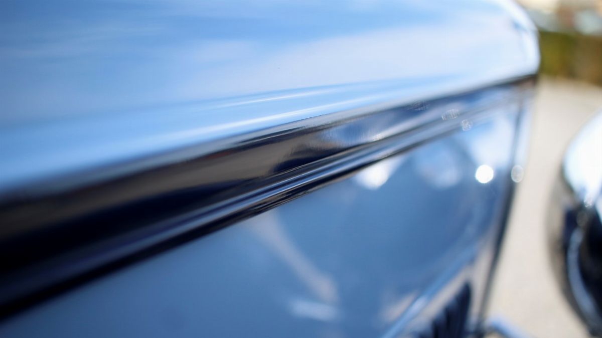 1932 Fiat 522 C Cabriolet Royale (carrozzerie Speciali Fiat)