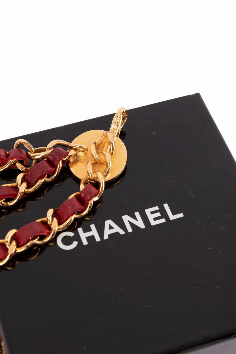 Chanel - Cintura