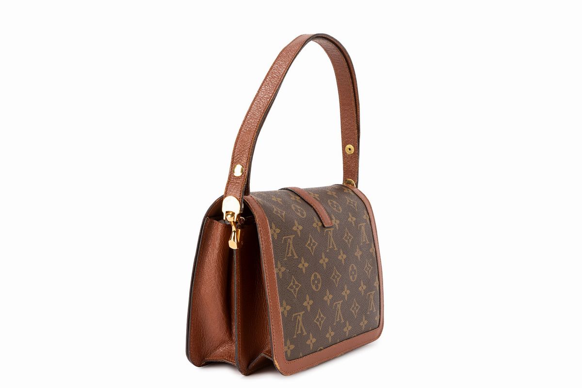Louis Vuitton - Borsa