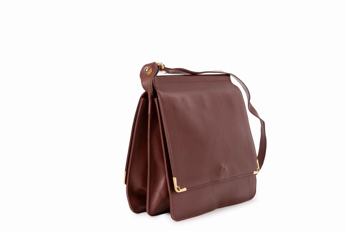 Cartier - Borsa