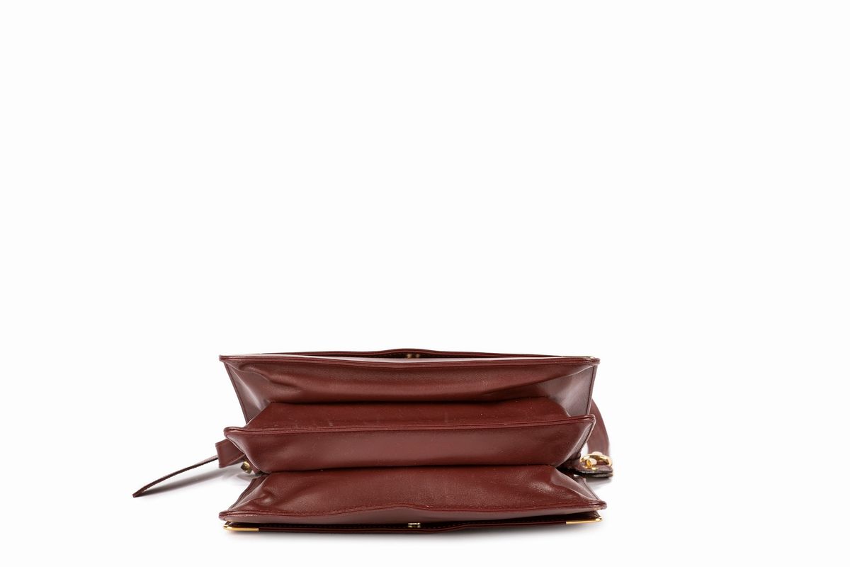Cartier - Borsa