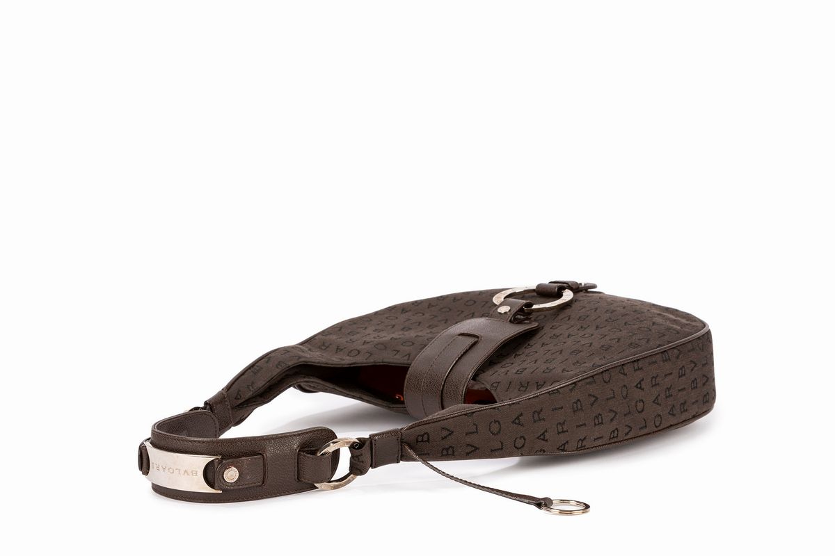 Bulgari - Borsa