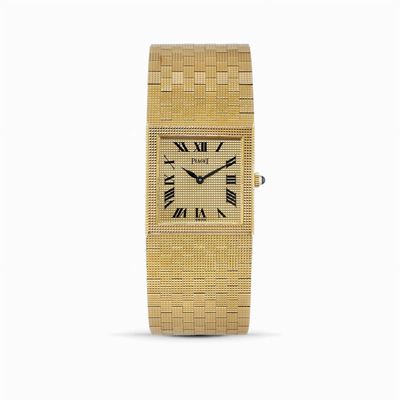 Piaget Lady Gold 18k