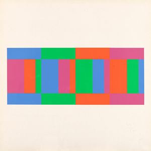 Affiche Avant Letters