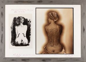 Passatempo, passa, ho tempo