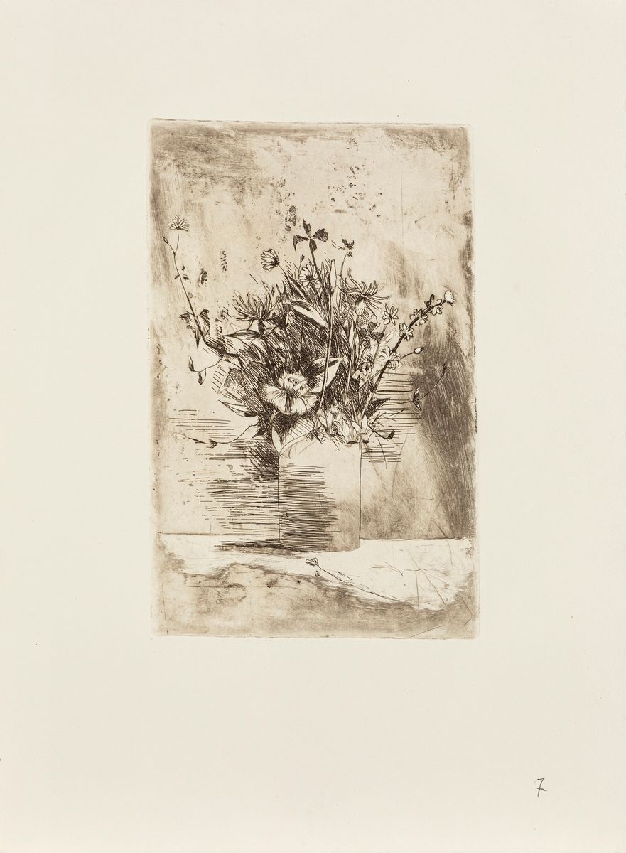 Giacomo Manzù - Studi e Varianti per le Georgiche di Virgilio