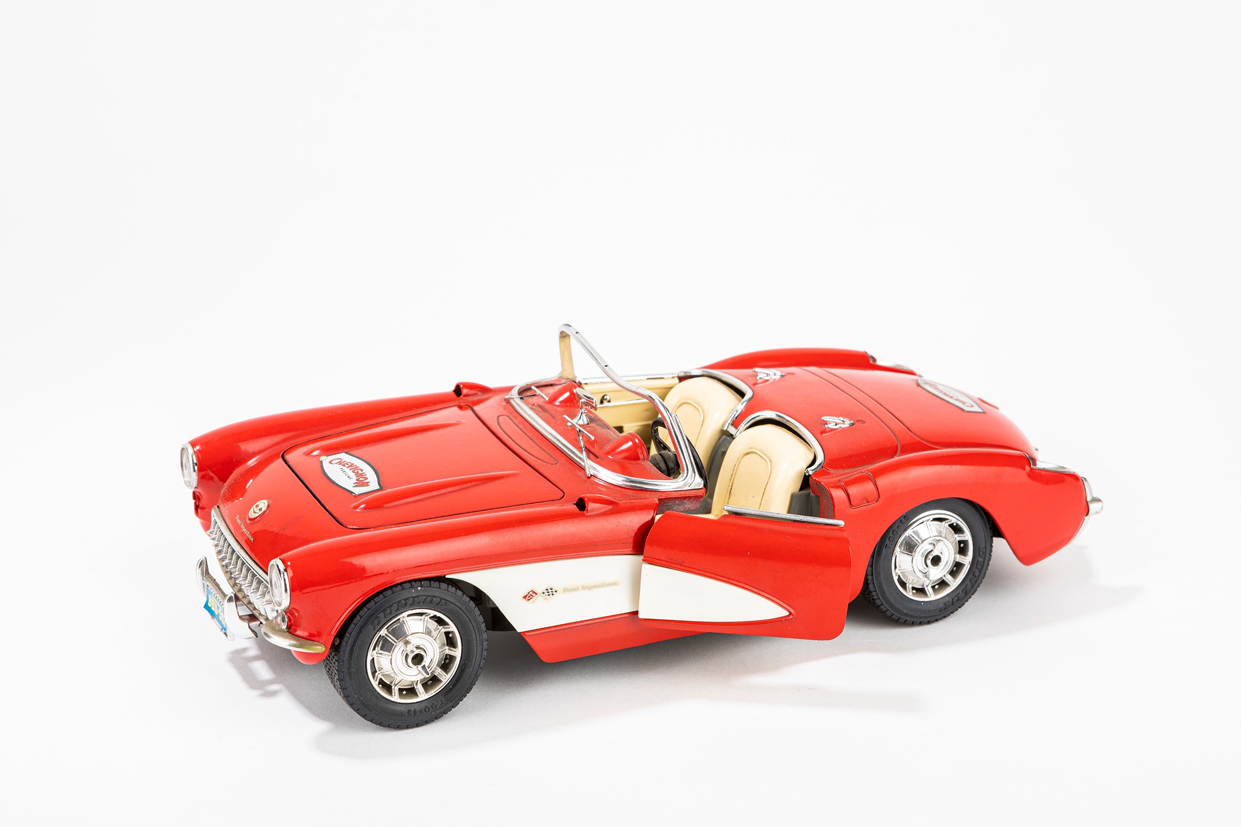 Auto modello Chevrolet Corvette