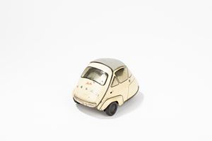 Isetta Velam 1956 GG75 car