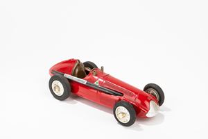 Alfa Romeo F1 159 car