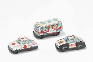 3 modelli di auto