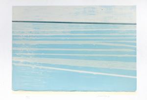 Guccione Piero - The lines of the sea