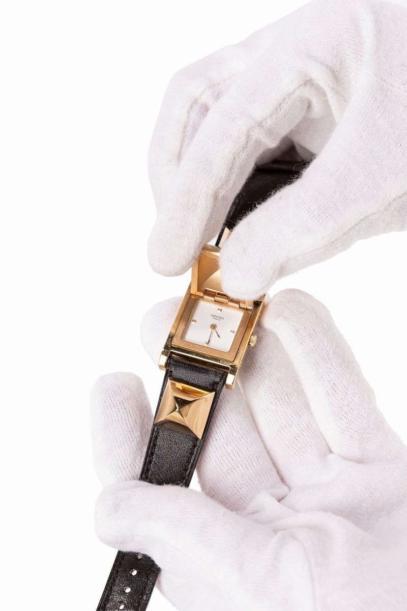 Hermès - Orologio Médor