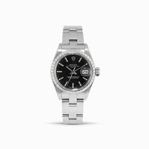 Rlex oyster perpetual data