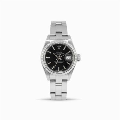 Rlex Oyster Perpetual Data