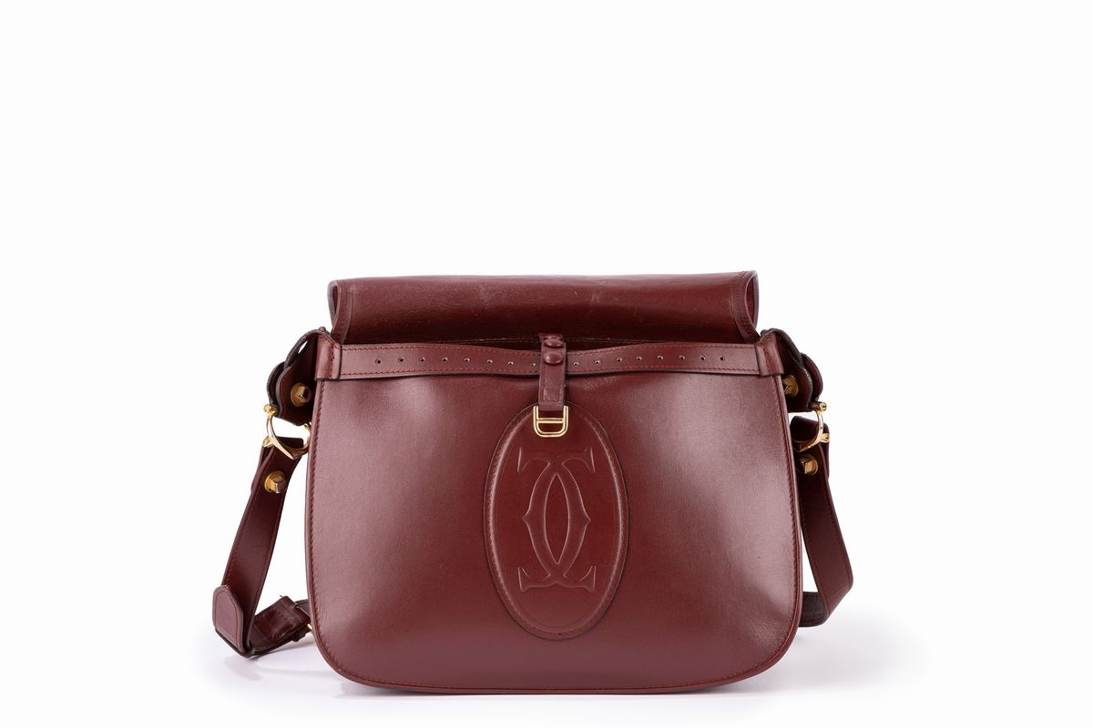 Cartier - Borsa Postina
