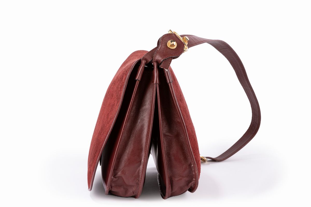 Cartier - Borsa Postina