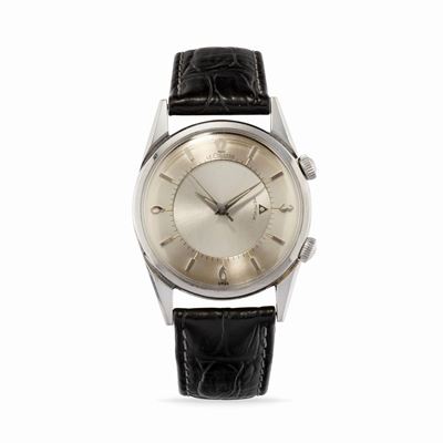Memovox, Orologio da tavolo modello 2404, anni '50