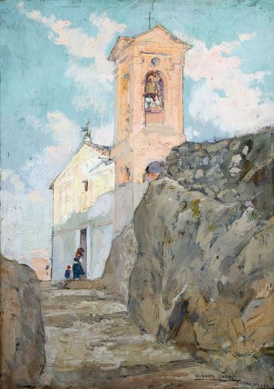 "saracinesco"