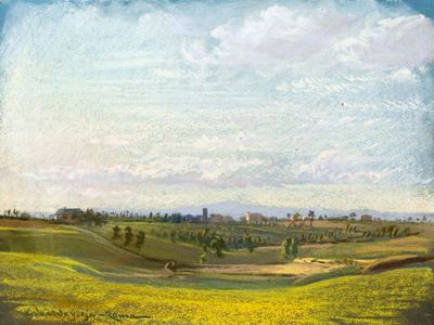 Campagna Romana