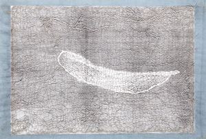Sonnino Franca - Untitled n ° 3