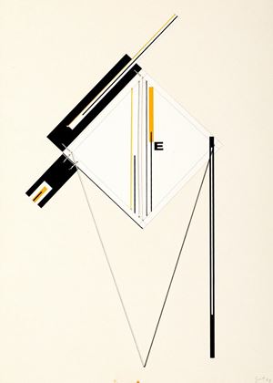 Gut Elisabetta - Opera E