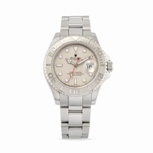 Yacht-Master 16622, anni 2000