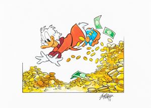 Paperon de' Paperoni