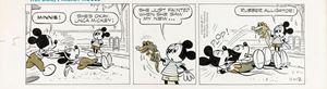 Mickey Mouse
