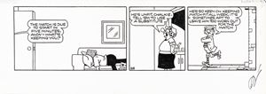 Smythe Reg - Andy Capp