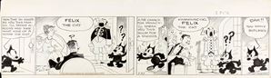 Sullivan Pat & Messmer Otto - Felix the Cat