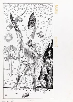 Alessio il Borghese rivoluzionario