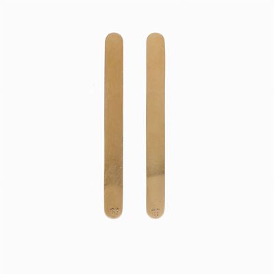 Stecche in Oro 18k, Gucci