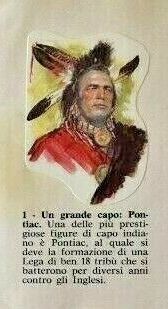 Giorgio De Gaspari & Mario Tempesti - De Gaspari e Tempesti, Pontiac, illustrazione originale in ...