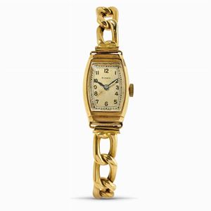 Rolex lady in oro  9k