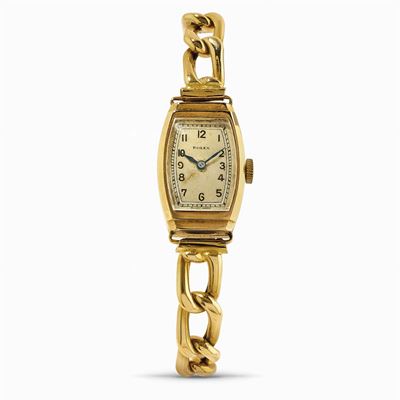 Rolex Lady in Oro 9k
