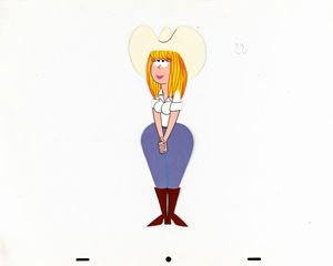 West and Soda (Clementina)