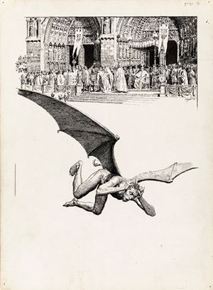 Belfagor arcidiavolo