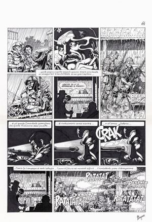 L’uomo che uccise Ernesto “Che” Guevara