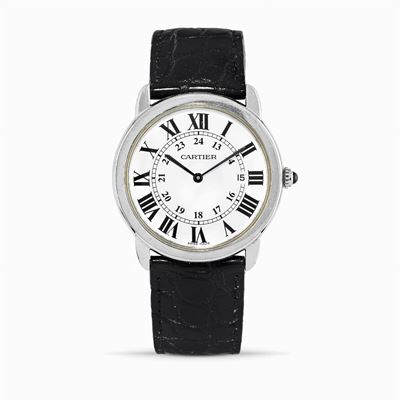Cartier Ronde De Cartier