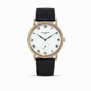 Patek philippe calatrava