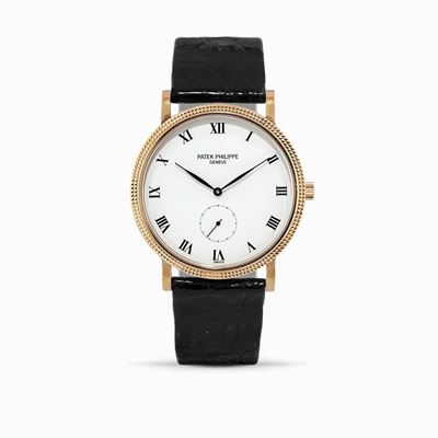 Patek Philippe Calatrava