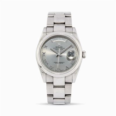 Rolex Day-date