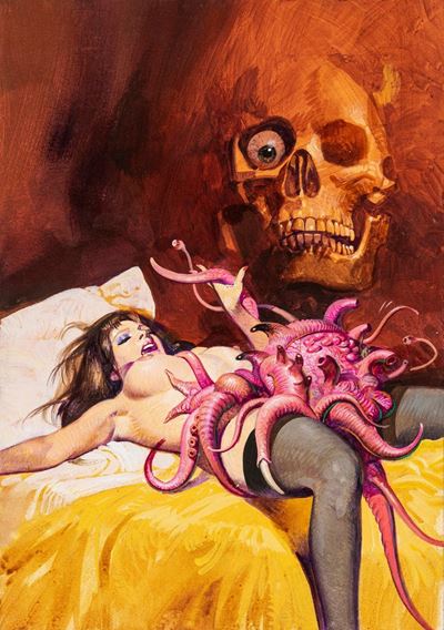 Orror