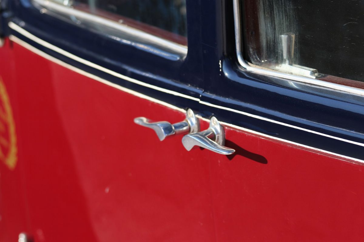 1933 Lancia Augusta (lancia)