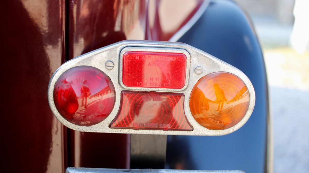 1933 Lancia Augusta (lancia)
